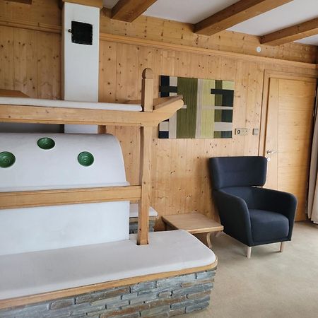 Ferienwohnung Pfitschtal San Giacomo Val di Vizze Экстерьер фото