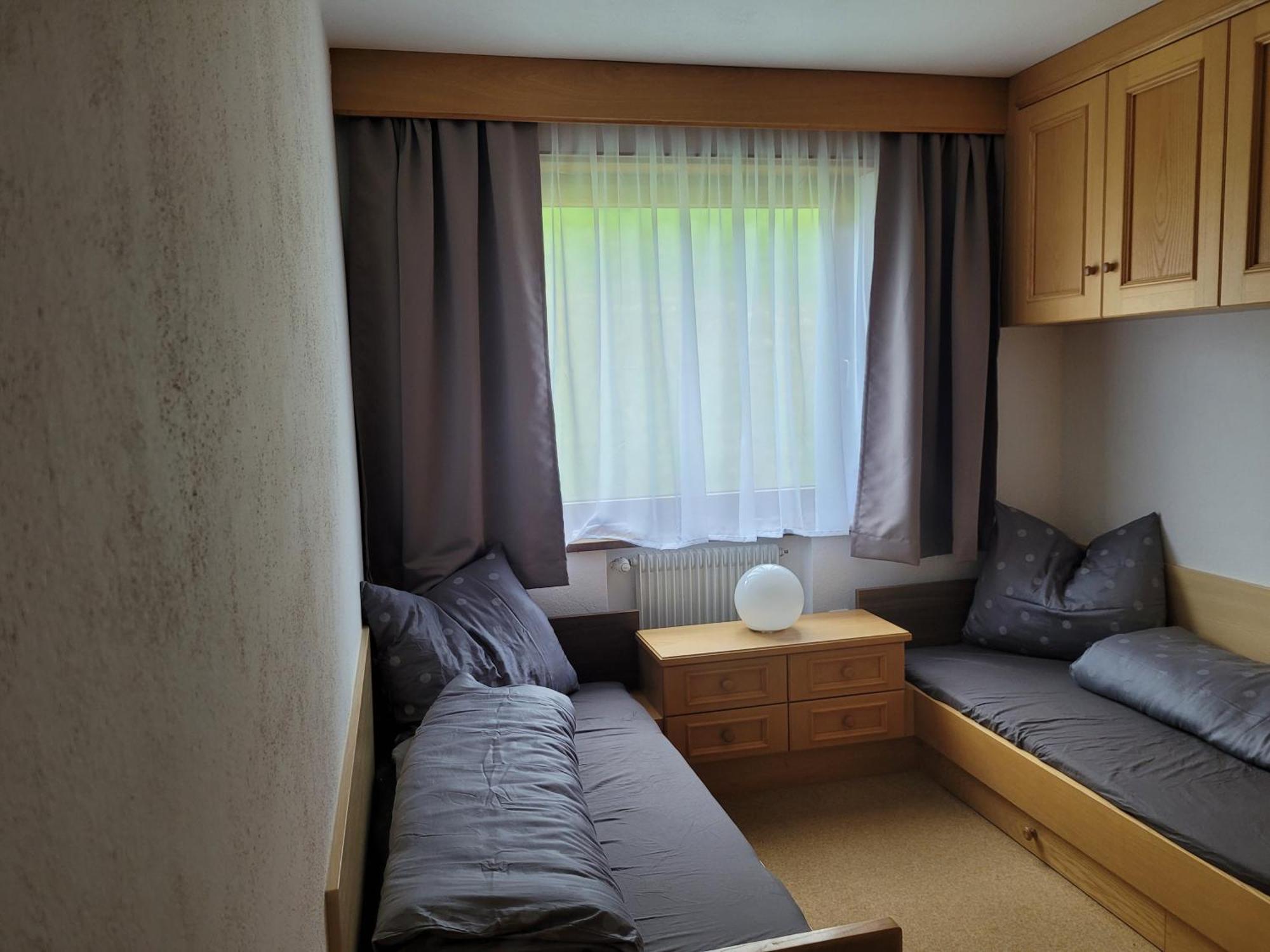 Ferienwohnung Pfitschtal San Giacomo Val di Vizze Экстерьер фото