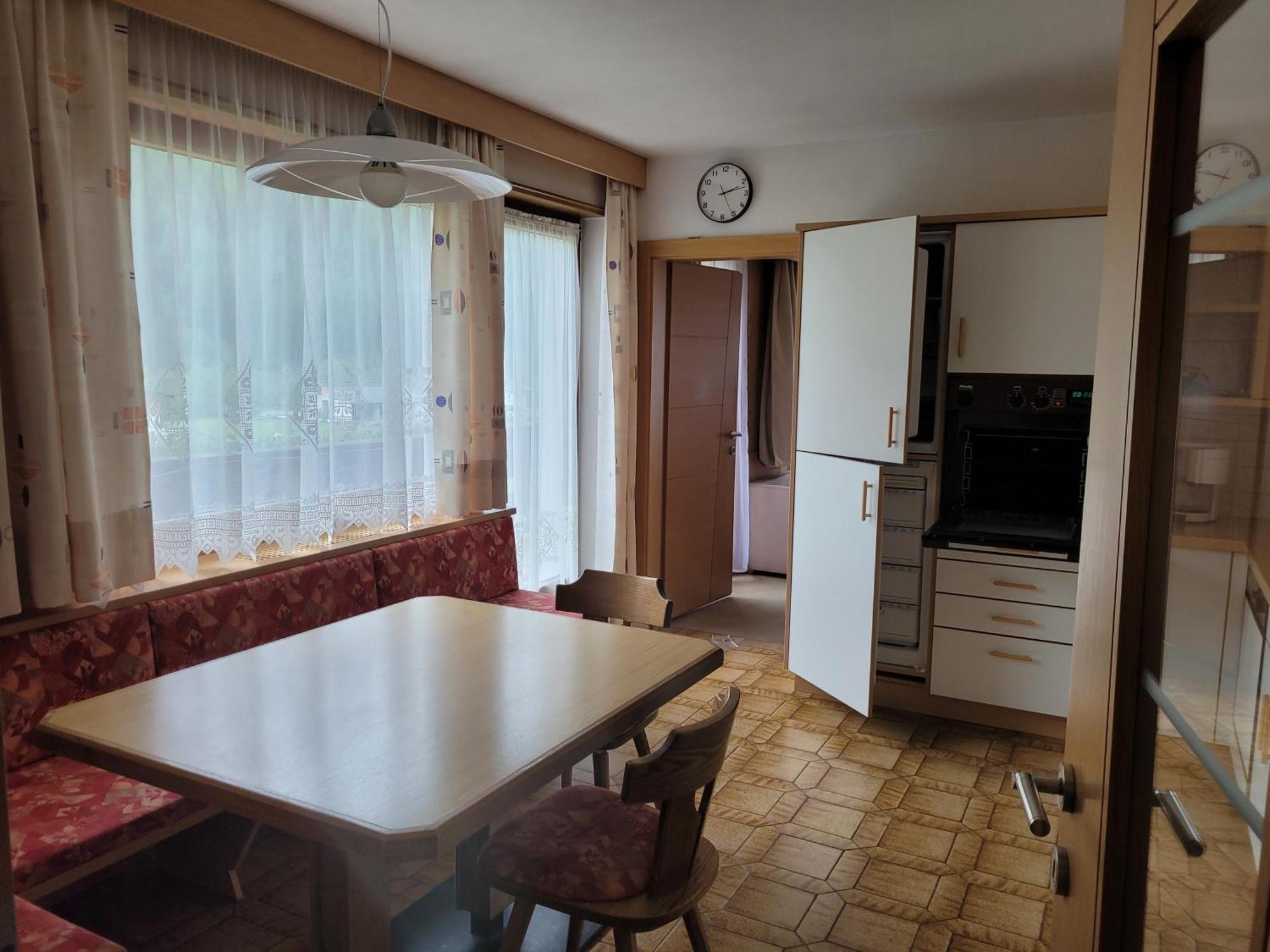 Ferienwohnung Pfitschtal San Giacomo Val di Vizze Экстерьер фото